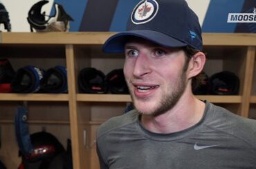 PRACTICE | Jansen Harkins