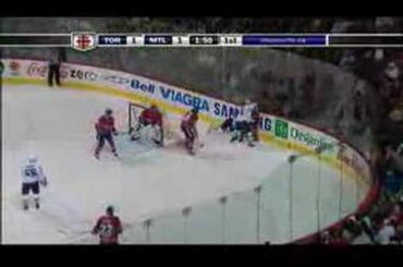 Brisebois hits Tucker