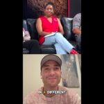 Patrice Bergeron is Cheering for Brad Marchand in Stanley Cup Finals | Unobstructed Views