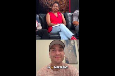 Patrice Bergeron is Cheering for Brad Marchand in Stanley Cup Finals | Unobstructed Views