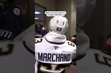 Brad Marchand Was One Heck of A Deadline Acquisition 💪