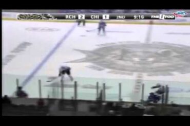 Nicolas Deslauriers - Rochester 2014