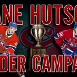 Lane Hutson - Calder Trophy Winning Season Highlights | Montreal Canadiens