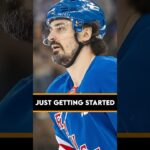 Was Chris Kreider Just Step One For The Anaheim Ducks? #shorts