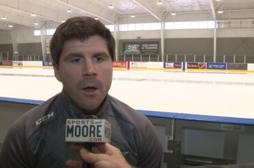 Brandon Benedict - Valley Wildcats Coach and GM