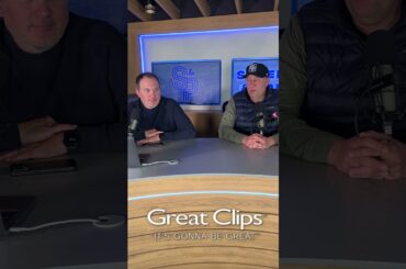 Why the #Canucks SHOULD NOT "sell high" on Arturs Silovs