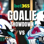 Alexandar Georgiev vs. Mackenzie Blackwood Analysis