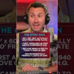 Boston's CITGO sign in jeopardy... the history #mlb #boston #baseball