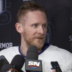 RAW | Corey Perry 06.16.25