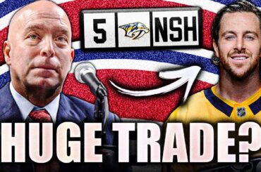 CRAZY HABS TRADE OFFER: MONTREAL WOULD MAKE OUT LIKE BANDITS HERE… (Jonathan Marchessault)