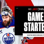 Who should start Game 6 for the Oilers?