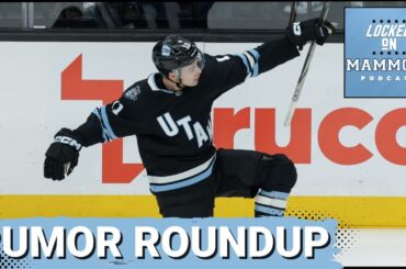 Fact From Fiction: Utah Mammoth Rumor Roundup