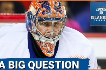 Darche's BOLD Draft Plans Could Reshape the New York Islanders Future | Multiple Picks in Play?