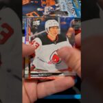 🔥 Sergei Bobrovsky Young Guns Pull! 2024-25 Upper Deck NHL Hockey Pack Opening Stanley Cup Finals