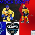 TOP 16 MOCK w/ @Scouching