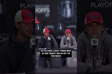 No 2 points in the playoffs, bud! 😂😂😂