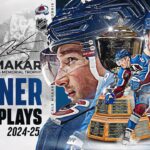 12 Minutes of the BEST Defenseman in the NHL