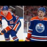 WILL LOSING BROBERG AND HOLLOWAY COST THE EDMONTON OILERS 2 STANLEY CUPS? #hockey #nhl #freeagency