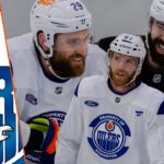 Edmonton Oilers News | Game 6 Line-Up Updates | Olympic Rosters | Bob Stauffer