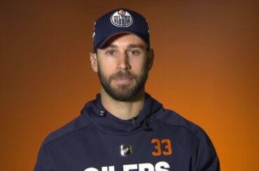 Talbot on Tim and Sid: "To be honest, I didn't know if I could handle that work load"