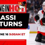 Lassi Returns - Coming in Hot LIVE - June 16