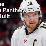A Look at the How the Panthers Roster Was Built