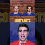 Owen Power vs. Bowen Byram: Who Stays, Who Gets Traded? #NHL #Buffalo #hockey #nhlrumors #sabres