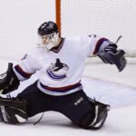 Vancouver Canucks podcast show: Former cauncks goaltender Dan cloutier has a new job with a OHL team