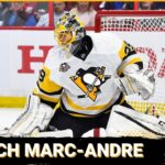 FAN TAKE FRIDAY: Could Fleury be the Penguins' future goalie coach?