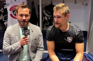 Nico Sturm über die Olympia-Nominierung 🇩🇪 Sturm on making German Olympic team!