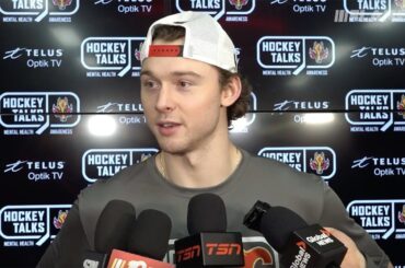 Pre-Game | Schwindt - 23.01.24