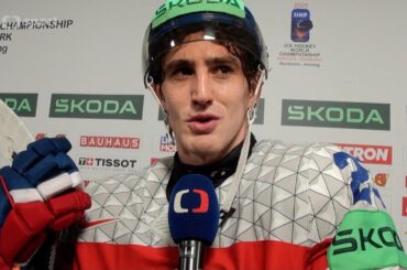 Sedlák: Těch ztrát bylo moc, pokazili jsme si to sami