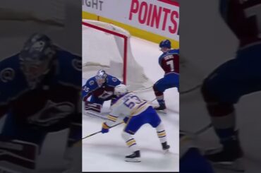 Darcy Kuemper Highlight Save