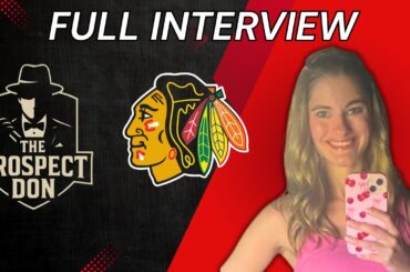 Brooke Lofurno's thoughts on all things #blackhawks