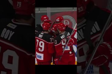 ГОЛ. Егор Морозов. Витязь v Амур 2-0. КХЛ 2024-25