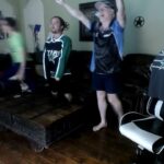 Live Reaction: Colin Blackwell OT Winner vs Avs – Pure Chaos 😱🔥