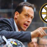 Bruins Hire Marco Sturm  As Head Coach