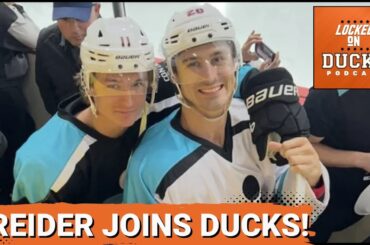 Ducks' Roster TRANSFORMATION Continues with Kreider | Who's Next on Verbeek's List?