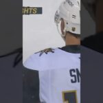 Reilly Smith OT GOAL vs Calgary | 4/5/2025 | 2025 NHL Season