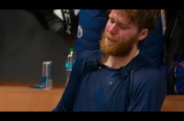 WILL CONNOR MCDAVID BE A NY RANGER IN 2025-26? #nhl #newyork #rangers #hockey #edmontonoilers #mvp