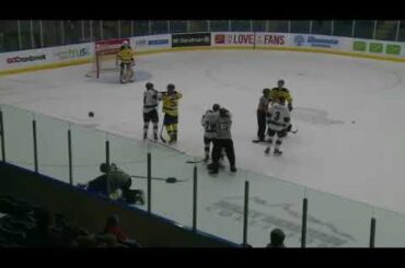 Brandon Machado vs Brad Ginnell Jan 14, 2018 & Jake Kustra vs Kaeden Taphorn Jan 14, 2018