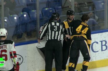 POSTGAME HIGHLIGHTS - May 8, 2021