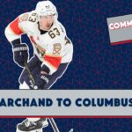 He Suggests The Columbus Blue Jackets Go For Brad Marchand In Free Agency