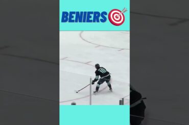 Matty Beniers Is Going To Win The Calder Trophy 🏆