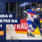 Regenda: Strkanice? To patrí k hokeju, v Amerike je to bežné 🇺🇸🏒