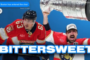 Brad Marchand's Stanley Cup Win Is Bittersweet For Bruins Fans