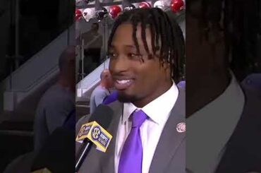 Jack Bech is a...wide receiver? 😅🤔 | #shorts