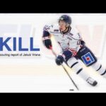 Jakub Vrana 2014-15 Fall Scouting Report: Skill