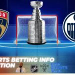 Florida Panthers VS Edmonton Oilers Stanley Cup Finals Game 6 Free Betting Info 6/17/25