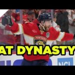 Are The Panthers A Dynasty In The Making?! | The Jim Rome Show